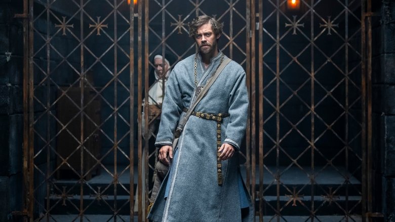 кадр из фильма Лекарь 2: Наследие Авиценны