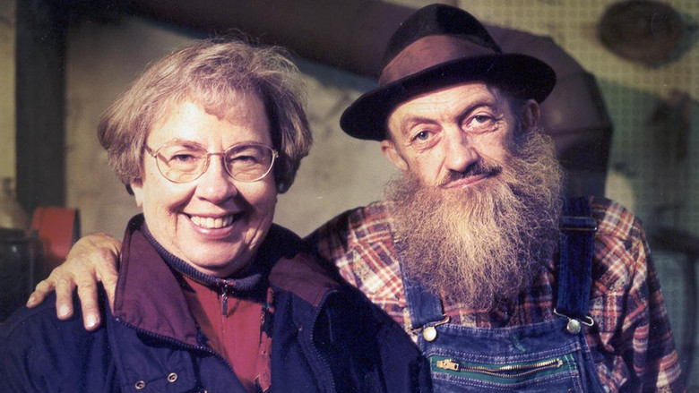 кадр из фильма Mountain Talk