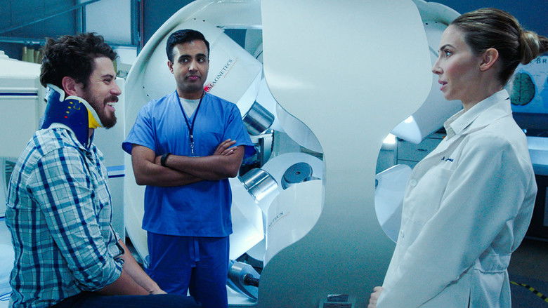 кадр из фильма Женский мозг: Инструкция по применению