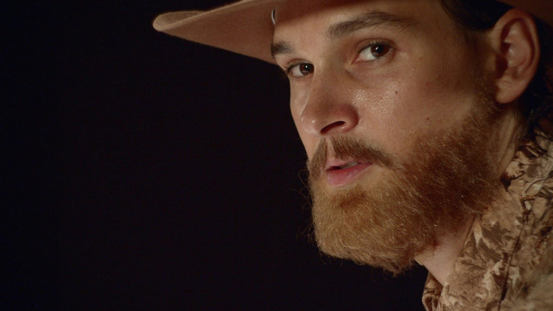 кадр из фильма Joe Gives Up and Moves to Montana