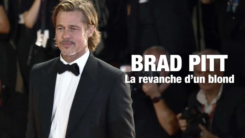 кадр из фильма Brad Pitt - La Revanche d'un blond