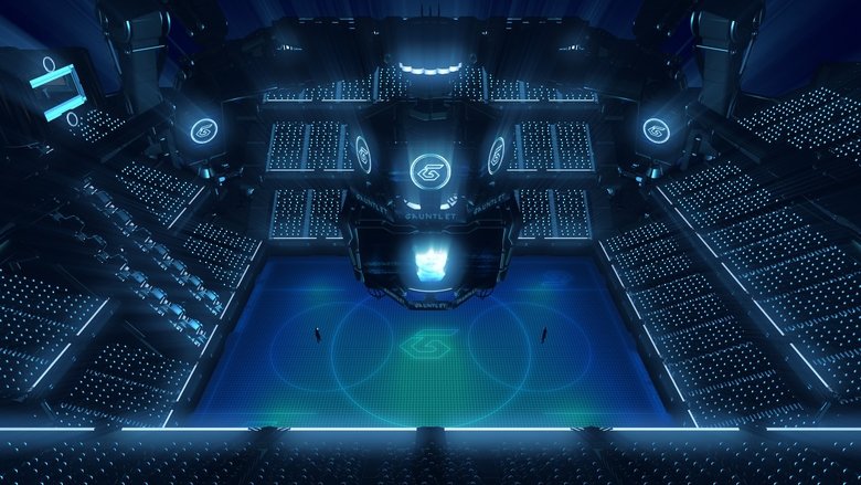 кадр из фильма Gauntlet