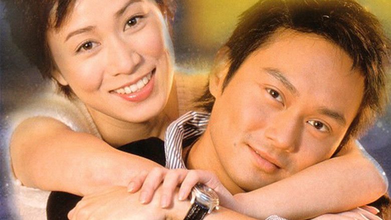 кадр из фильма 跑馬地的月光