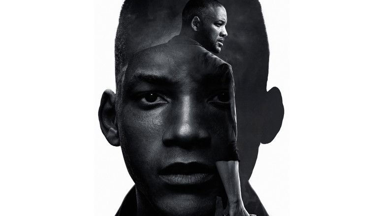 кадр из фильма Гемини