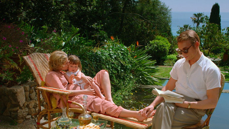 кадр из фильма Вечность