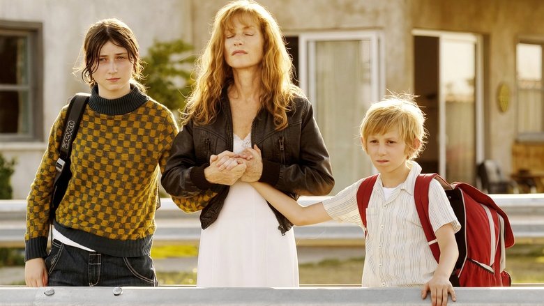 кадр из фильма Дом