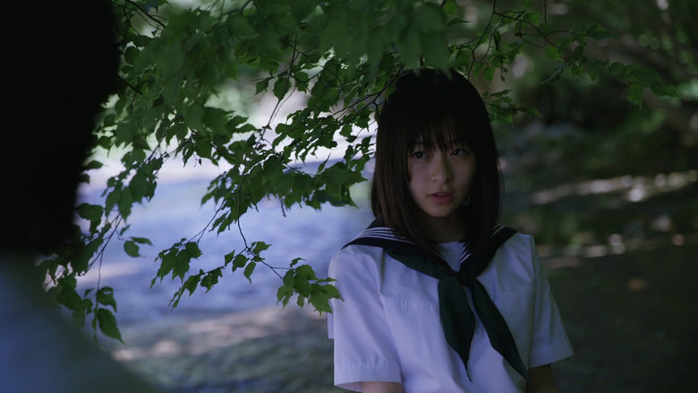 кадр из фильма ラストレター