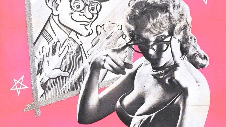 кадр из фильма Eve and the Handyman