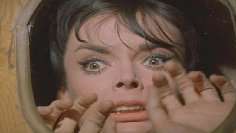 кадр из фильма Boia, maschere e segreti: l’horror italiano degli anni sessanta