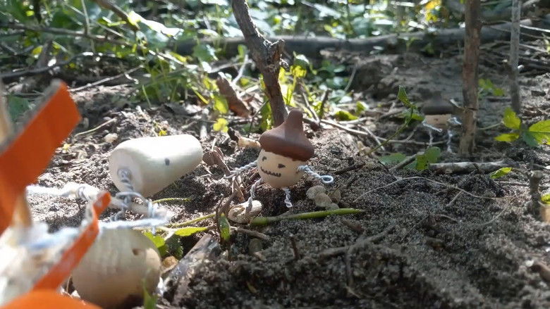 кадр из фильма Gerbert: Forest Forger