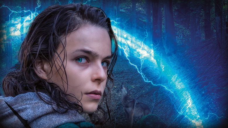 кадр из фильма Волчица Нина