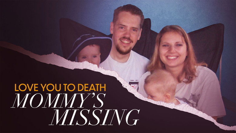 кадр из фильма Love You to Death: Mommy's Missing