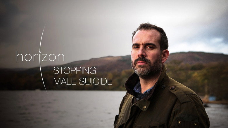 Horizon:Stopping Male Suicide