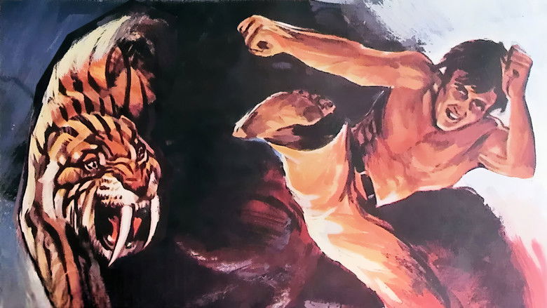 кадр из фильма Ren hu lian