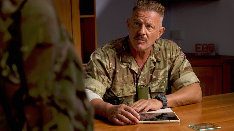 кадр из фильма In Tenebras: Into the Darkness