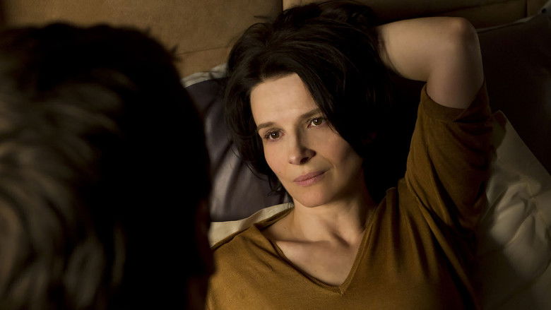 кадр из фильма Другая жизнь женщины