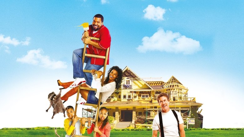 кадр из фильма Ну что, приехали: Ремонт