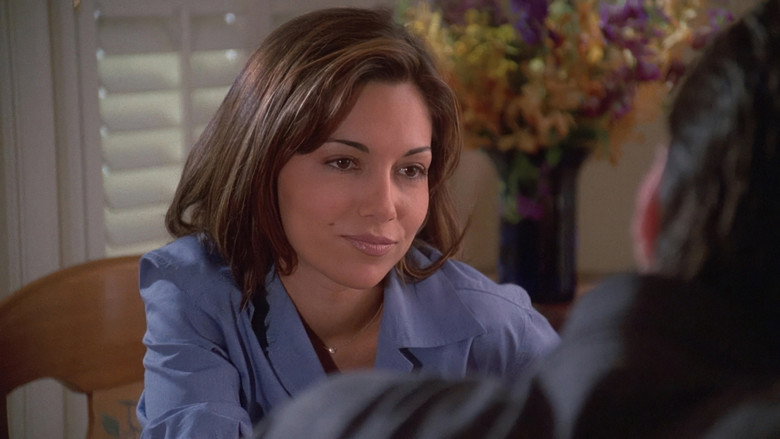 кадр из фильма To Love, Honor and Deceive