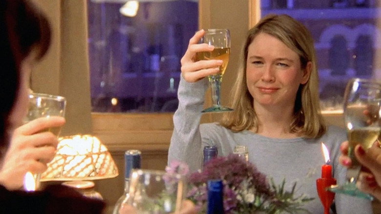 кадр из фильма We Love Bridget Jones: All the Laughter and More
