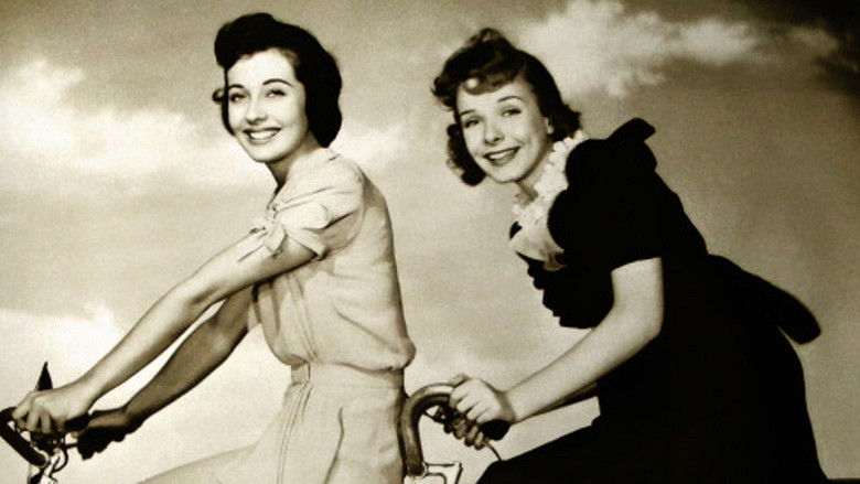 кадр из фильма Our Hearts Were Young and Gay