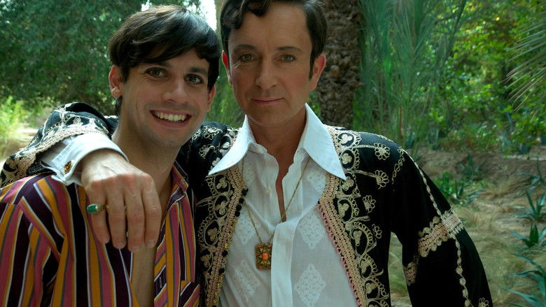 кадр из фильма Herr von Bohlen