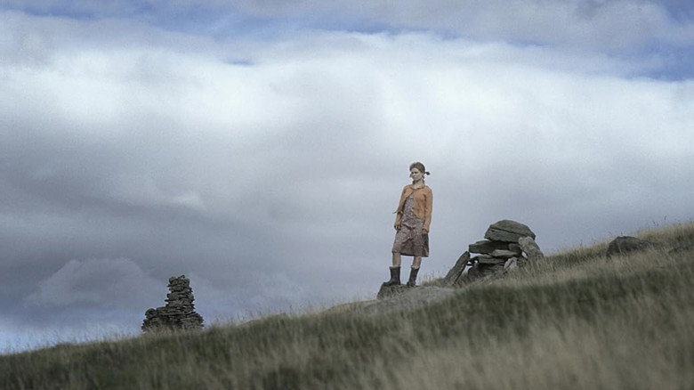 кадр из фильма This Filthy Earth