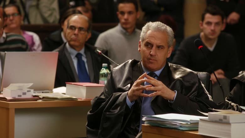 кадр из фильма История Аманды Нокс