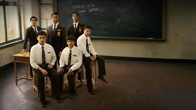кадр из фильма Kudrat 1968: High Council