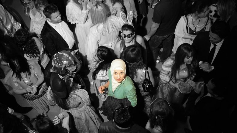 кадр из фильма Büşra