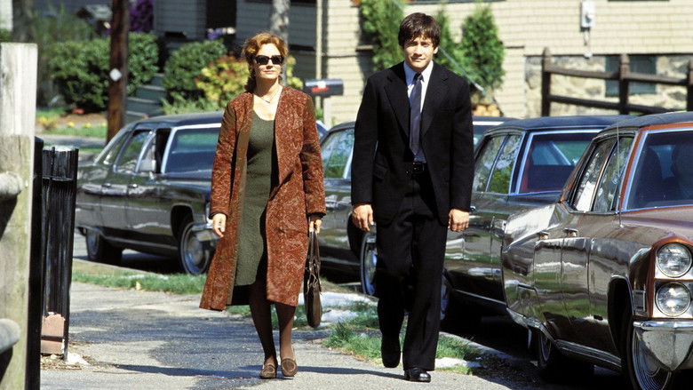 кадр из фильма Миля лунного света