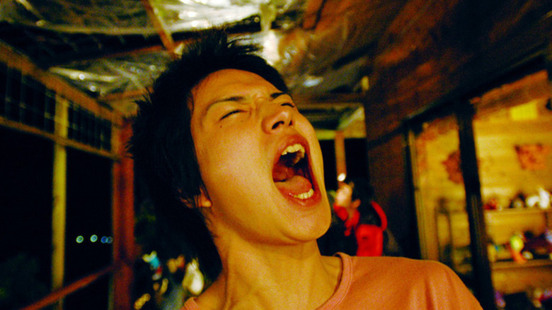 кадр из фильма チェケラッチョ!!