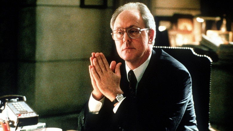 кадр из фильма Гражданский иск