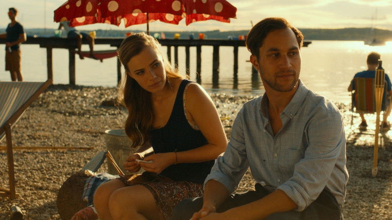 кадр из фильма Nirgendwo