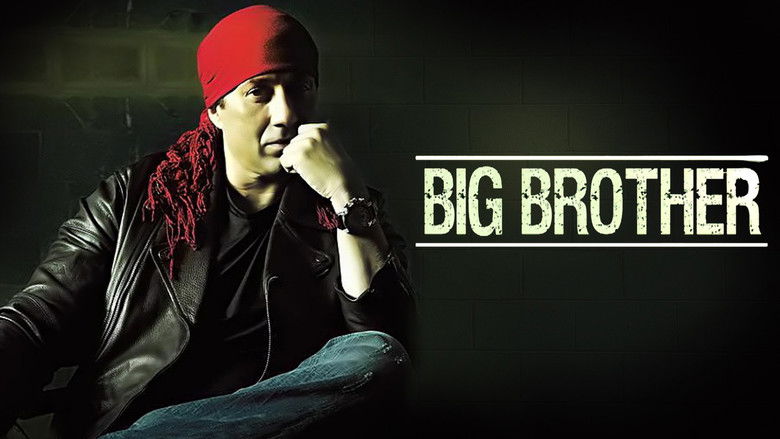 кадр из фильма Big Brother