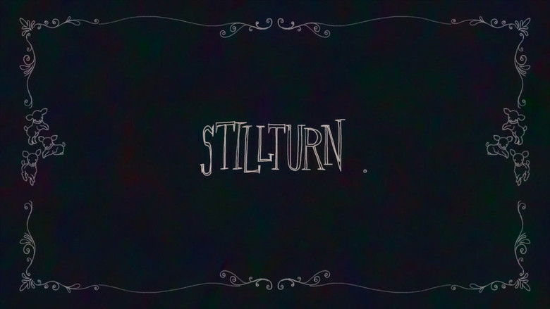 кадр из фильма STILLTURN