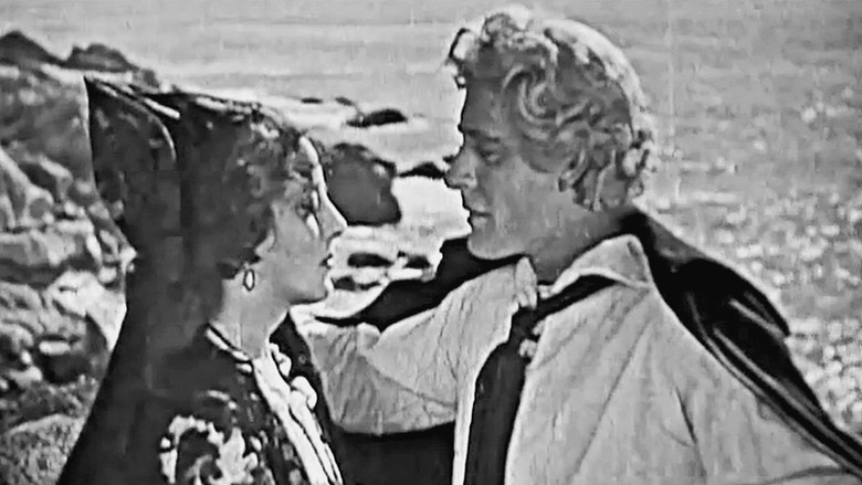 кадр из фильма Monte Cristo