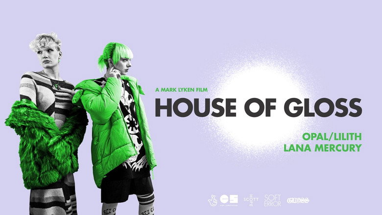 кадр из фильма House of Gloss