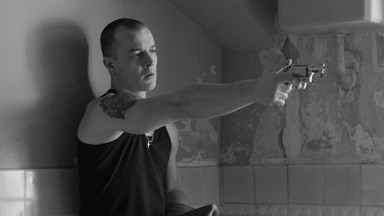 кадр из фильма Торо