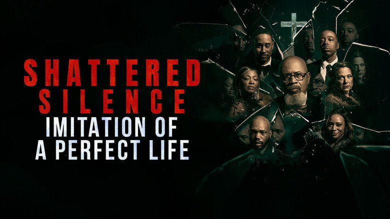 кадр из фильма Shattered Silence: Imitation of a Perfect Life