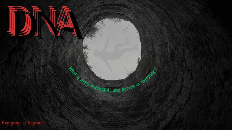 DNA: The Movie