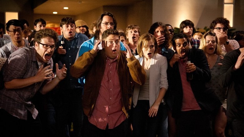 кадр из фильма Конец света 2013: Апокалипсис по-голливудски