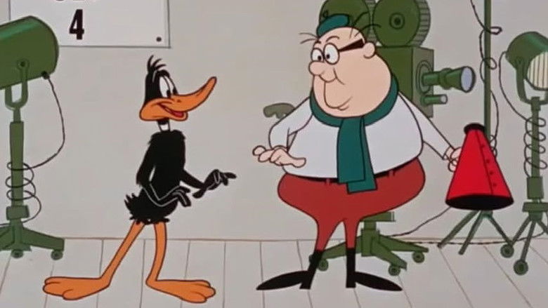 кадр из фильма Rodent to Stardom