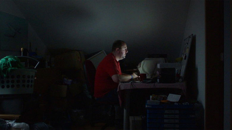 кадр из фильма Words of Advice