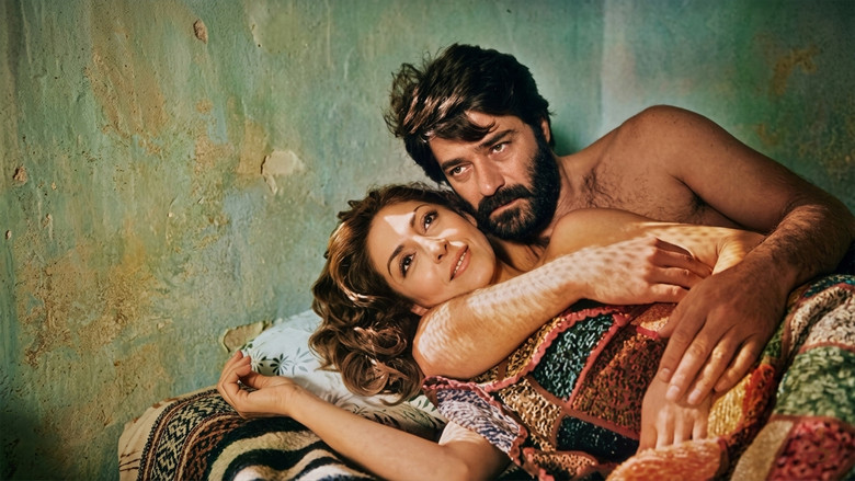 Kırık Bir Aşk Hikayesi