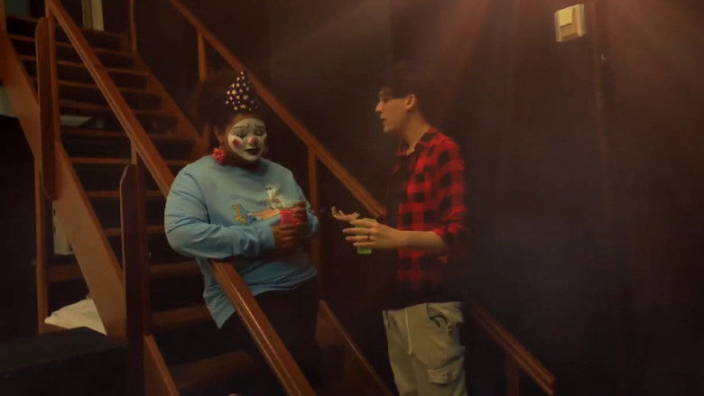 кадр из фильма Jujuba & Nicolas