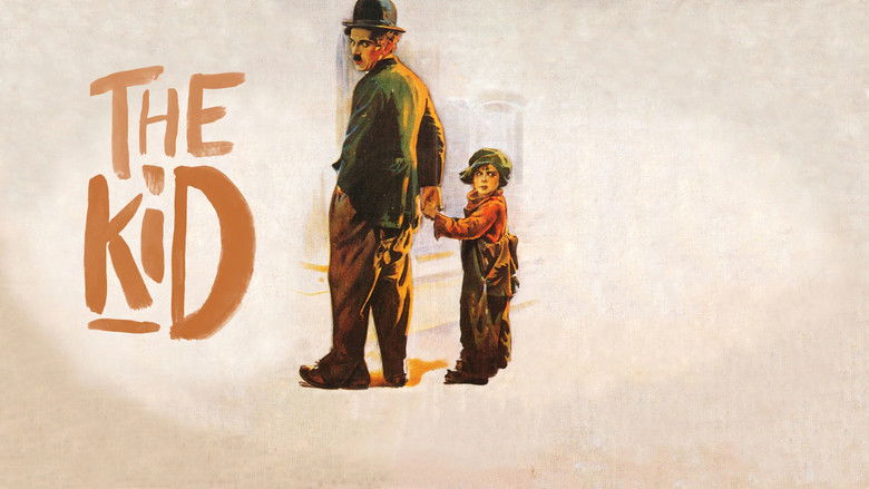 кадр из фильма Малыш