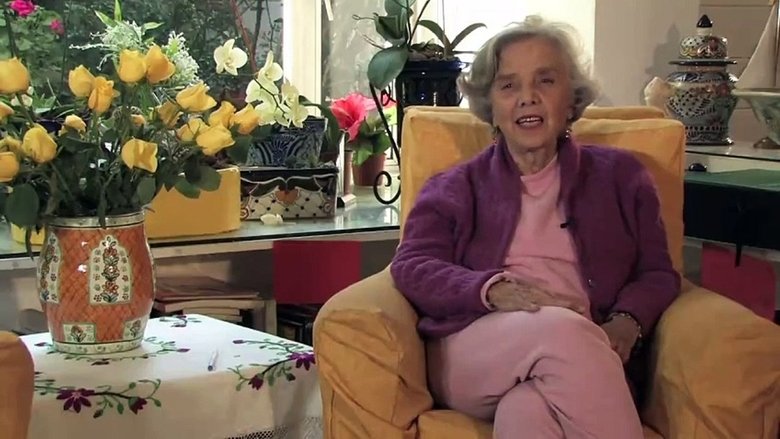 кадр из фильма Alaíde Foppa, la sin ventura