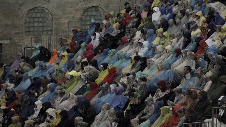 кадр из фильма Aasta täis draamat