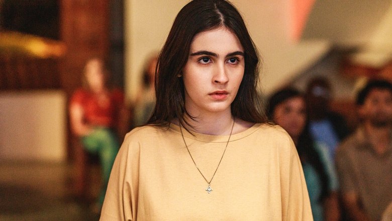 кадр из фильма Raquel 1:1