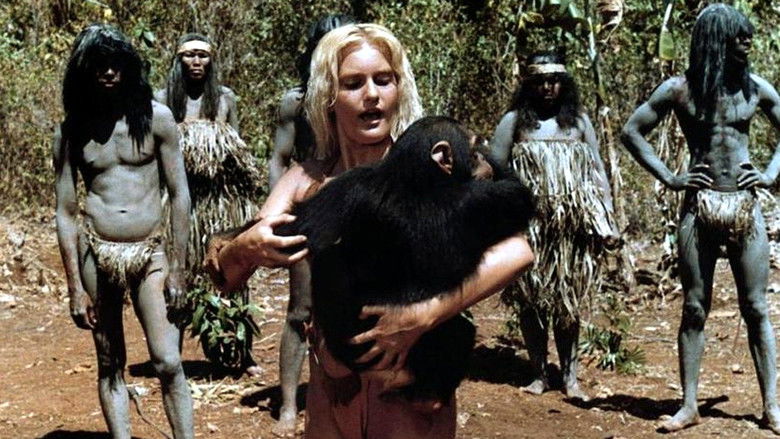 кадр из фильма Incontro nell'ultimo paradiso